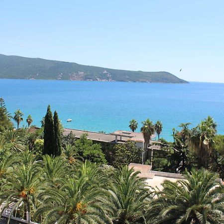 Swiss Residence Montenegro Herceg Novi Rum bild