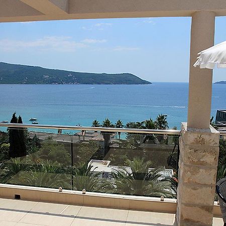 Swiss Residence Montenegro Herceg Novi Exteriör bild