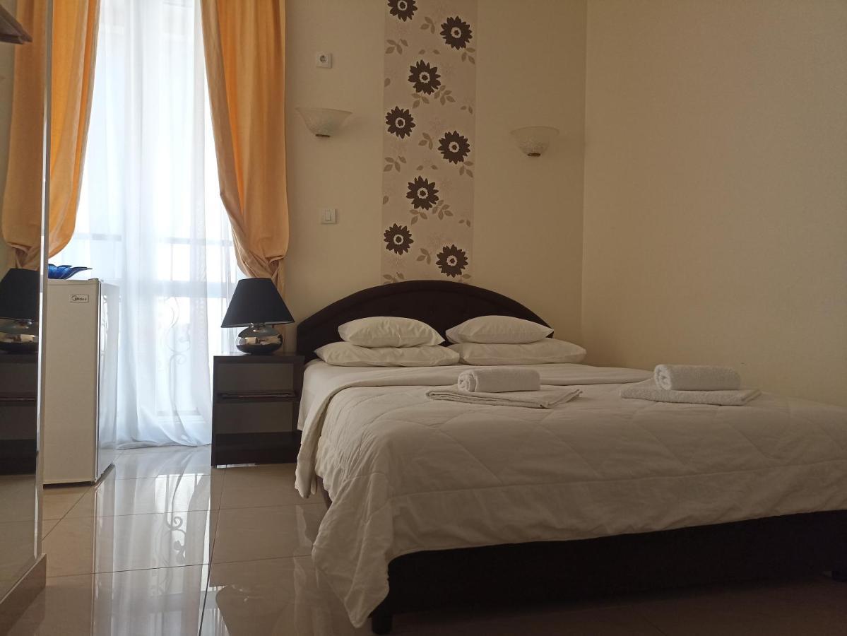 Swiss Residence Montenegro Herceg Novi Exteriör bild