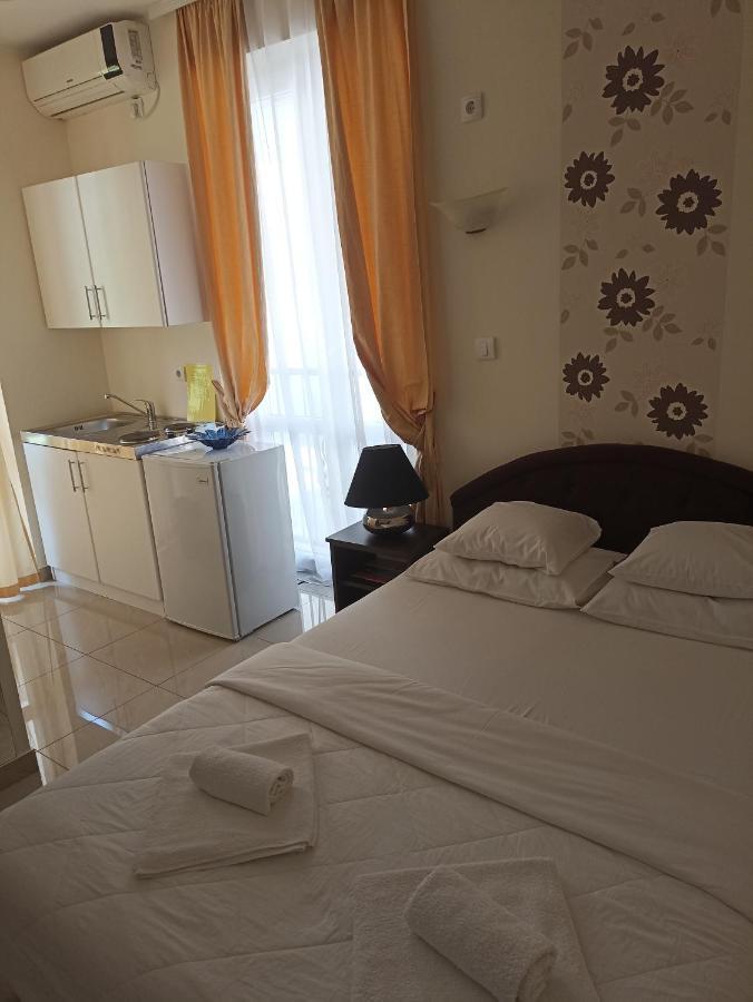 Swiss Residence Montenegro Herceg Novi Exteriör bild