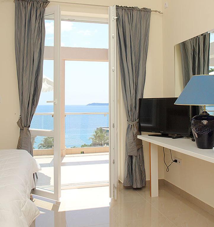 Swiss Residence Montenegro Herceg Novi Exteriör bild