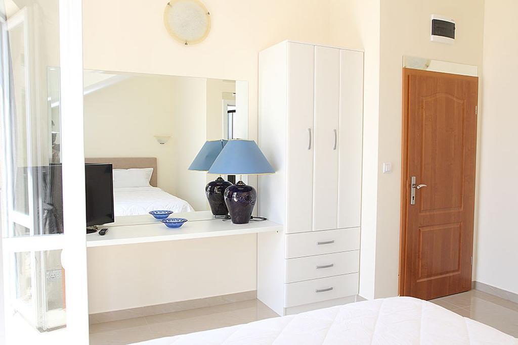 Swiss Residence Montenegro Herceg Novi Rum bild