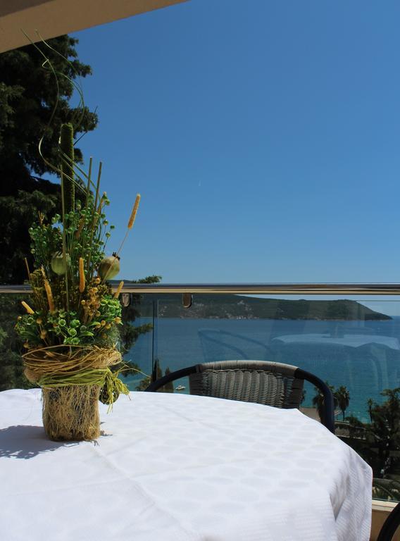 Swiss Residence Montenegro Herceg Novi Exteriör bild