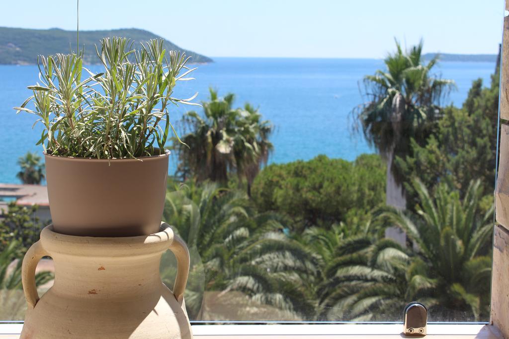 Swiss Residence Montenegro Herceg Novi Exteriör bild
