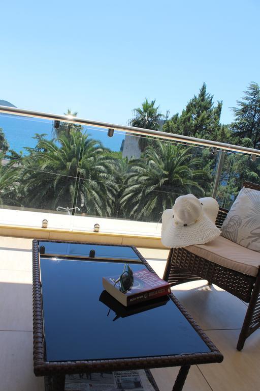 Swiss Residence Montenegro Herceg Novi Exteriör bild