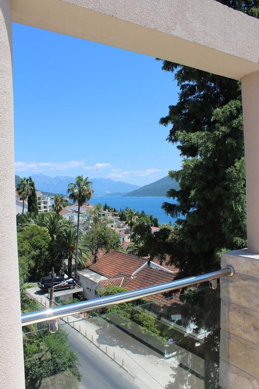 Swiss Residence Montenegro Herceg Novi Exteriör bild
